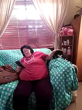 Bayou Woman68 online show from 07-16-26, 08:26