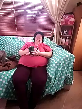 Bayou Woman68 online show from 07-17-26, 11:31