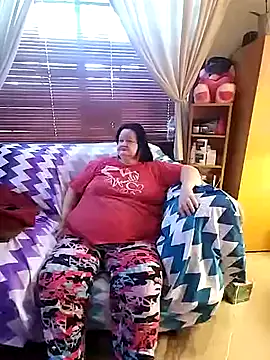 Bayou Woman68 online show from 07-28-26, 01:10