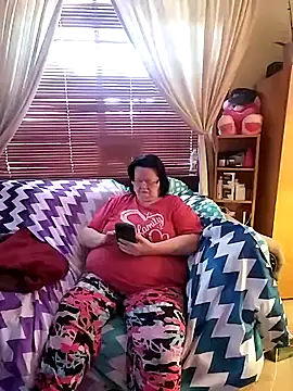 Bayou Woman68 online show from 07-28-26, 02:13