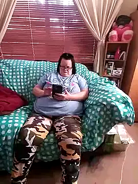 Bayou Woman68 online show from 08-02-26, 09:35