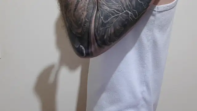 Snapshot of Kenner_fox77 chatting on 03-05-25, 03:51 Kenner fox77 online show from 03-05-25, 03:51