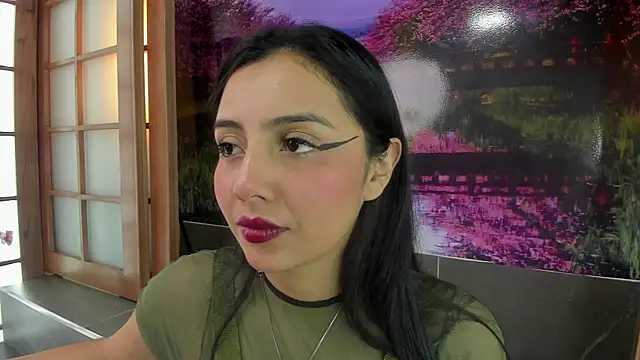 miss lizith online show from 01-12-26, 11:04