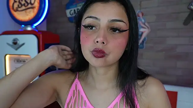 miss lizith online show from 04-01-26, 11:11