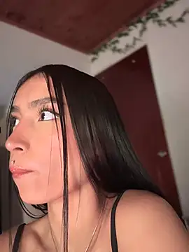 Milena-1 online show from 03-08-25, 08:11