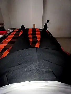 alanjoyoo online show from 01-13-26, 05:02