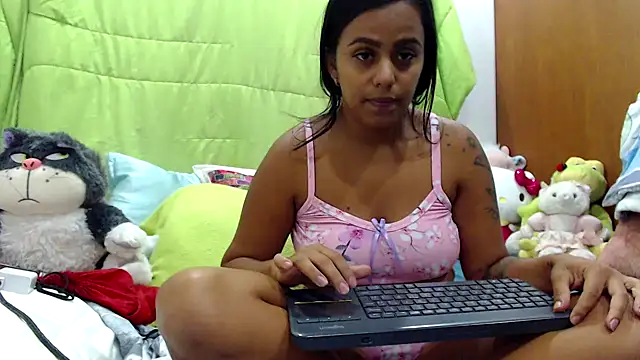 Iris New online show from 10-04-25, 06:06