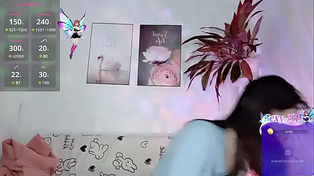 Snapshot of cathy00 chatting on 12-15-24, 01:46 cathy00 online show from 12-15-24, 01:46