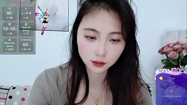 Snapshot of cathy00 chatting on 02-28-25, 12:42 cathy00 online show from 02-28-25, 12:42