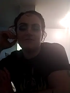 TiahhMarie online show from 01-05-26, 10:24