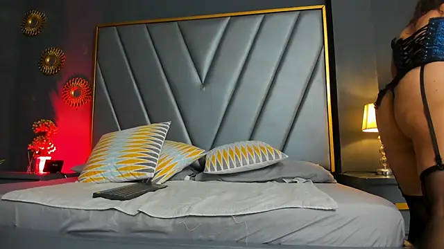 BrendaAdams  online show from 03-08-25, 11:05