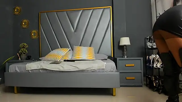 BrendaAdams  online show from 03-13-25, 11:08