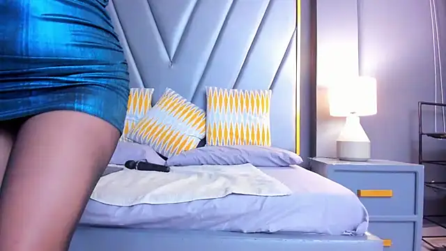 BrendaAdams  online show from 10-05-25, 10:57