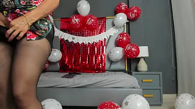 BrendaAdams  online show from 10-20-25, 11:54