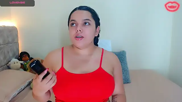 Sara-04 online show from 02-14-25, 12:19