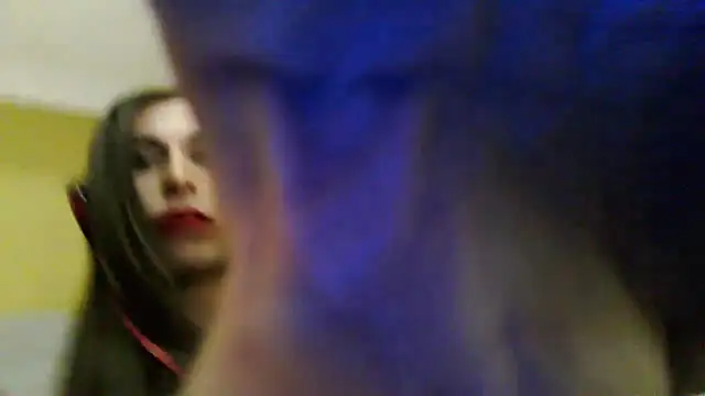 VanillaSeXy online show from 01-19-26, 04:16