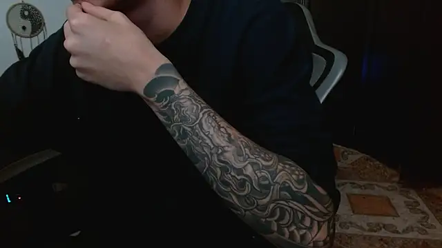 aaron blug online show from 09-08-25, 10:31