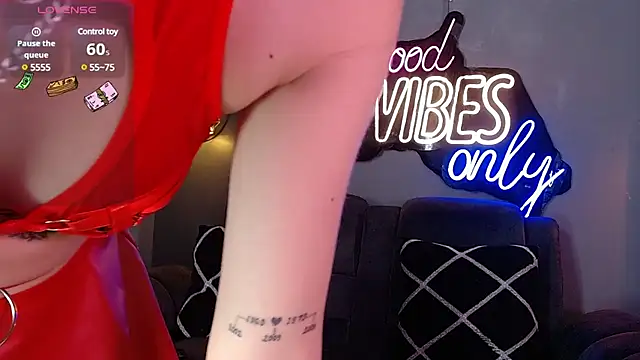 LOLIITA  LOVE online show from 03-06-25, 05:43