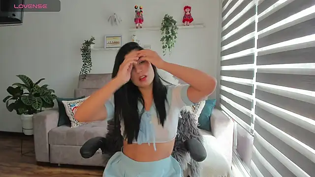 Arya 33 online show from 03-14-25, 07:12