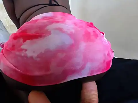 DarkBerry8 online show from 01-16-25, 12:42