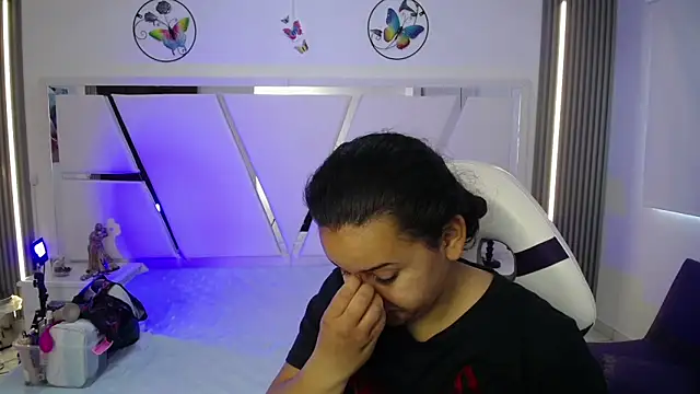  Miaaleon online show from 10-18-25, 12:50