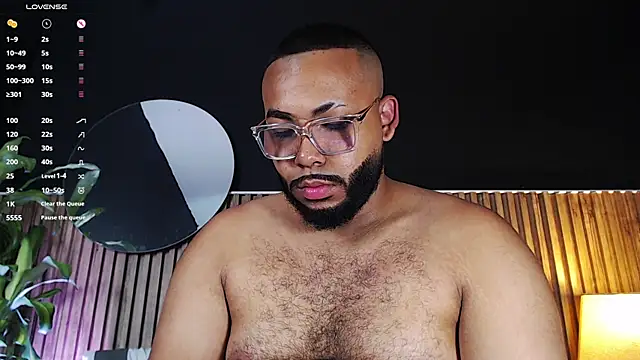 DilanJonnes  online show from 12-22-24, 01:55