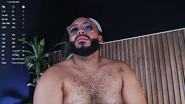 DilanJonnes  online show from 12-24-24, 10:06