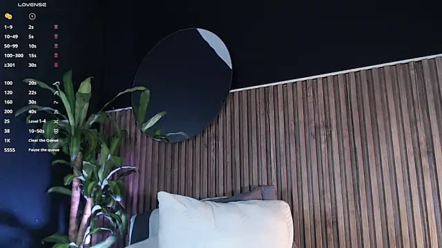 DilanJonnes  online show from 12-27-24, 01:00