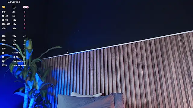 DilanJonnes  online show from 01-19-25, 10:49