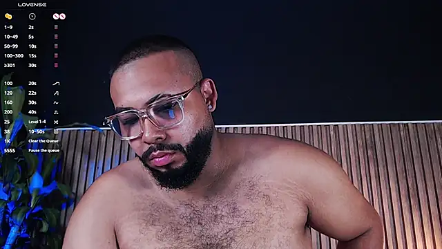 DilanJonnes  online show from 02-24-25, 10:25