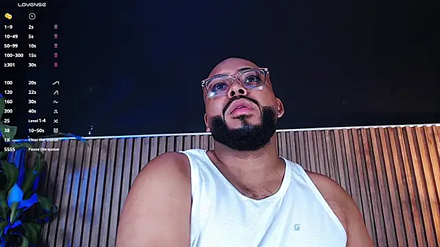 DilanJonnes  online show from 03-09-25, 11:56