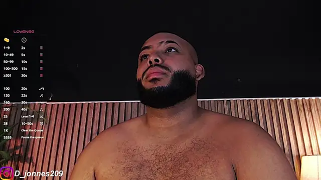 DilanJonnes  online show from 09-26-25, 03:05