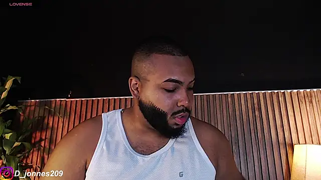 DilanJonnes  online show from 10-04-25, 09:24