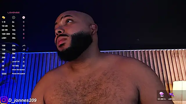 DilanJonnes  online show from 10-09-25, 08:18