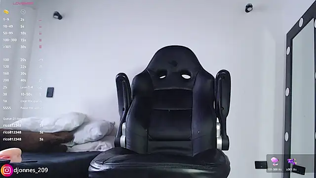 DilanJonnes  online show from 04-18-26, 07:58