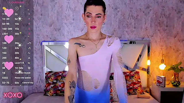 dominic thailor online show from 10-24-25, 02:13