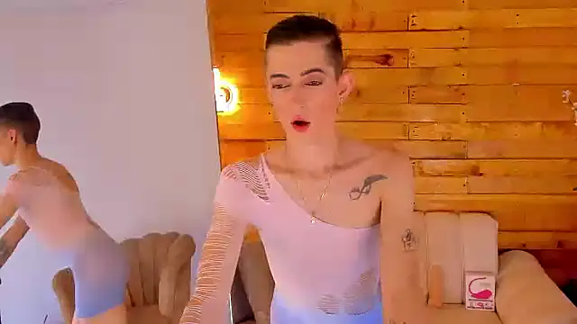 dominic thailor online show from 11-25-25, 02:39