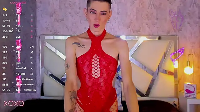 dominic thailor online show from 01-15-26, 03:16