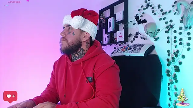 Snapshot of Ash_gusbig chatting on 12-16-24, 01:42 Ash gusbig online show from 12-16-24, 01:42