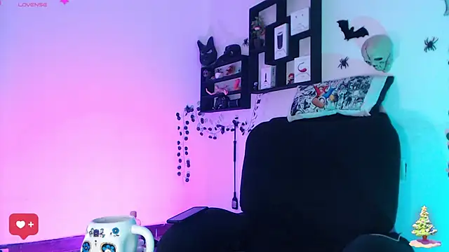 Snapshot of Ash_gusbig chatting on 12-20-24, 03:14 Ash gusbig online show from 12-20-24, 03:14