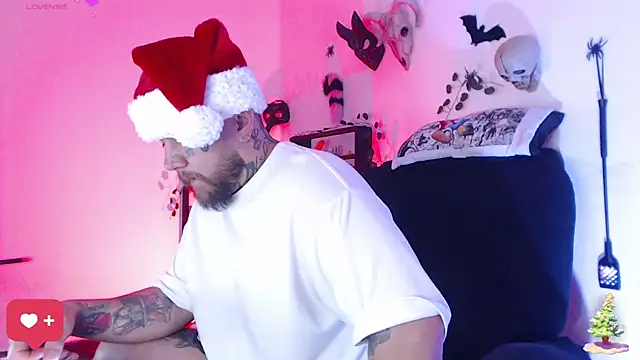 Snapshot of Ash_gusbig chatting on 12-24-24, 01:49 Ash gusbig online show from 12-24-24, 01:49