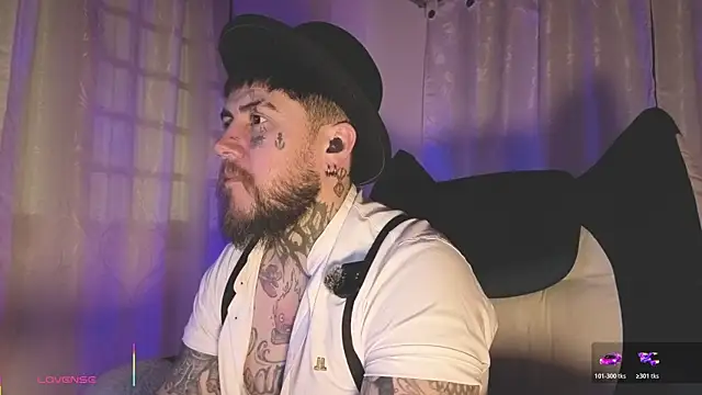 Ash gusbig online show from 04-08-26, 03:39