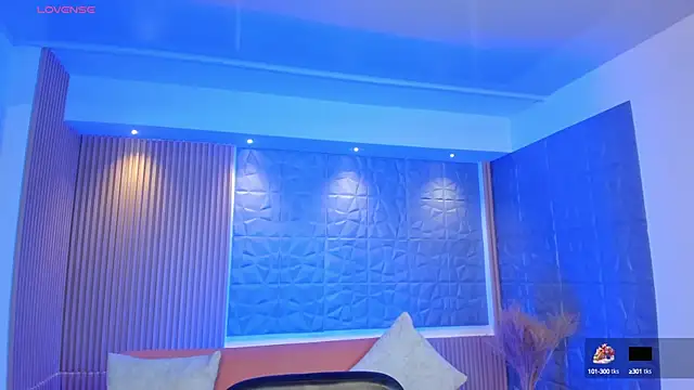 ArigyGomez online show from 02-03-25, 09:07