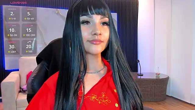 ArigyGomez online show from 10-16-25, 09:16