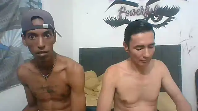 AlbertBigCock online show from 07-01-26, 04:14