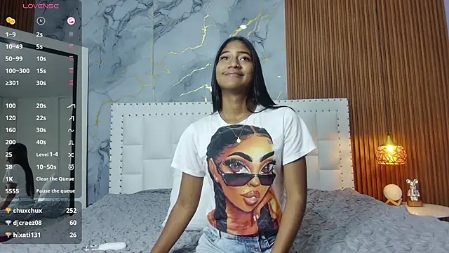 Snapshot of indianschoolgirl chatting on 02-28-25, 07:35 indianschoolgirl online show from 02-28-25, 07:35