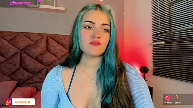 Snapshot of cattaleya___ chatting on 01-02-25, 10:55 cattaleya online show from 01-02-25, 10:55