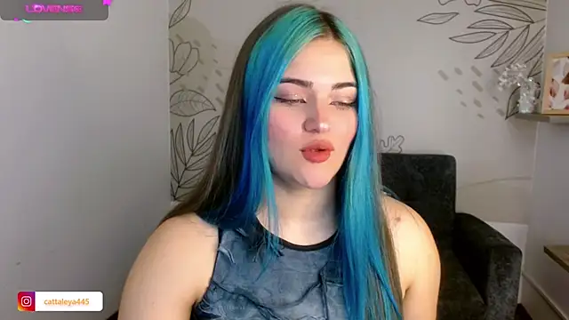 Snapshot of cattaleya___ chatting on 01-03-25, 03:12 cattaleya online show from 01-03-25, 03:12