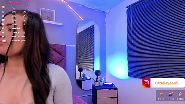 Snapshot of cattaleya___ chatting on 03-01-25, 04:47 cattaleya online show from 03-01-25, 04:47