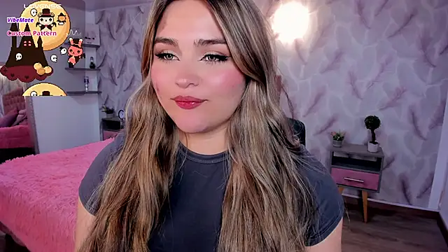 Snapshot of cattaleya___ chatting on 10-14-25, 02:45 cattaleya online show from 10-14-25, 02:45